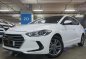 2016 Hyundai Elantra 1.6 GL AT in Quezon City, Metro Manila-2