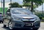 2016 Honda City  1.5 E CVT in Makati, Metro Manila-0