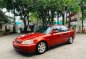 Selling Orange Honda Civic 2000 in Santa Rosa-4