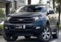 White Ford Everest 2016 for sale in Makati-1