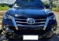 Selling White Toyota Fortuner 2019 in Santa Rosa-0