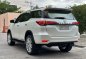 Sell Pearl White 2017 Toyota Fortuner in Manila-4