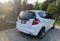 White Honda Jazz 2022 for sale in Automatic-5