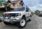 White Mitsubishi Pajero 1998 for sale in Makati-2