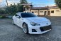 Sell White 2014 Subaru Brz in Manila-0