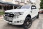 White Ford Ranger 2018 for sale in Quezon City-1