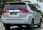 White Toyota Innova 2018 for sale in Makati-3