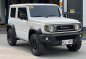 Selling White Suzuki Jimny 2021 in Pasay-1