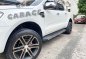 White Ford Ranger 2018 for sale in Quezon City-2