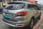 White Ford Everest 2018 for sale in Automatic-3