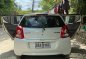 Selling Pearl White Suzuki Celerio 2015 in Rizal-6