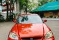 Selling Orange Honda Civic 2000 in Santa Rosa-2