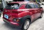 White Hyundai KONA 2019 for sale in Quezon City-0