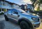 Selling Silver Ford Ranger 2020 in Rizal-2