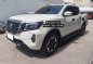 White Nissan Navara 2022 for sale in Automatic-8