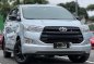 White Toyota Innova 2018 for sale in Makati-0