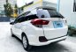 Selling White Honda Mobilio 2018 in Quezon City-3