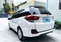 Selling White Honda Mobilio 2018 in Quezon City-6