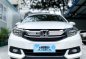 Selling White Honda Mobilio 2018 in Quezon City-2
