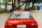 Selling Orange Honda Civic 2000 in Santa Rosa-6