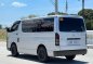 Sell Silver 2021 Toyota Hiace in Parañaque-4