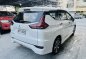 Selling Pearl White Mitsubishi XPANDER 2019 in Las Piñas-3