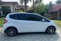 White Honda Jazz 2022 for sale in Automatic-4