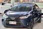 White Toyota Vios 2022 for sale in Automatic-1