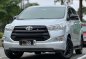 White Toyota Innova 2018 for sale in Makati-2