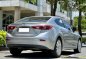 White Mazda 3 2015 for sale in Automatic-3