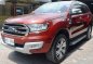White Ford Everest 2016 for sale in Pasig-2