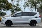 White Toyota Innova 2018 for sale in Makati-8