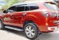 White Ford Everest 2016 for sale in Pasig-4