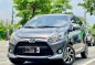 Sell White 2018 Toyota Wigo in Makati-2