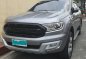 White Ford Everest 2018 for sale in Automatic-0