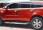 White Ford Everest 2016 for sale in Pasig-3