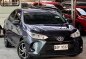 White Toyota Vios 2022 for sale in Automatic-0