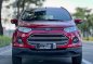 Selling White Ford Ecosport 2018 in Makati-1