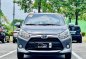 Sell White 2018 Toyota Wigo in Makati-0