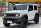 Selling White Suzuki Jimny 2021 in Pasay-0