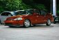 Selling Orange Honda Civic 2000 in Santa Rosa-8