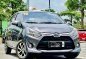 Sell White 2018 Toyota Wigo in Makati-1