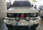 White Mitsubishi Pajero 1998 for sale in Makati-3