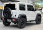 Selling White Suzuki Jimny 2021 in Pasay-2