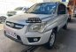 White Kia Sportage 2010 for sale in Mandaue-7