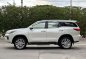 Sell Pearl White 2017 Toyota Fortuner in Manila-3