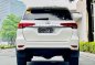 Selling White Toyota Fortuner 2016 in Makati-2