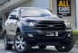 White Ford Everest 2016 for sale in Makati-0