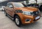 Sell White 2018 Nissan Navara in Mandaue-0