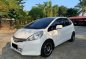 White Honda Jazz 2022 for sale in Automatic-1